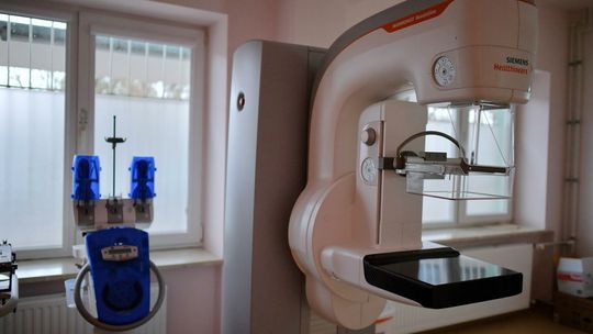 MZ: rak piersi jest najczęściej występującym nowotworem złośliwym u kobiet
