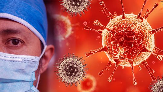 MZ: zaostrzenie zasad epidemicznych i rozszerzenie stref od soboty