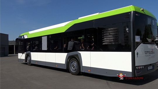 MZK drzwi szeroko otwarte