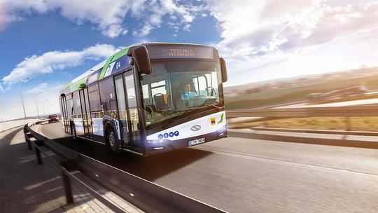 MZK podczas Święta Straży Miejskiej oraz Jubileuszu ORDN