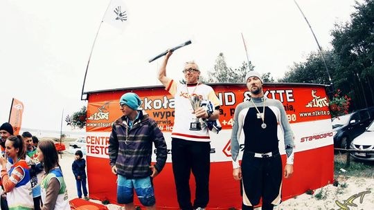 n1surf Ezzy Cup – II Otwarte Regaty Windsurfingowe