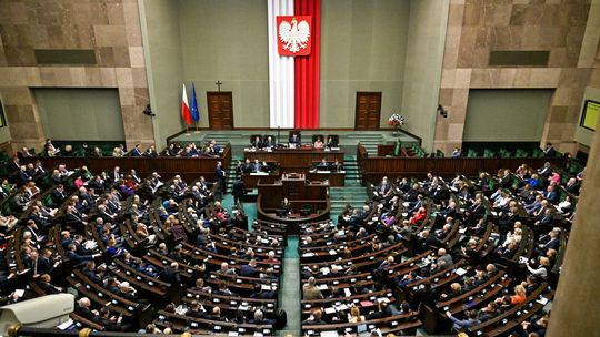 Na 5. posiedzeniu Sejmu "dzień obywatelski"