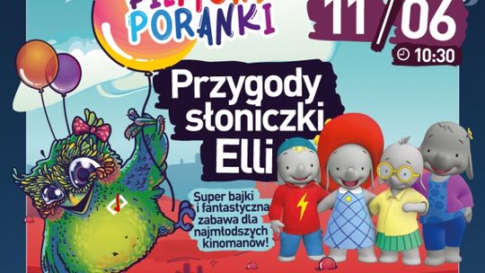 Na bajki do Heliosa