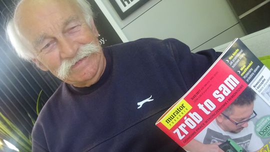 Na „barykadzie” stagnacji