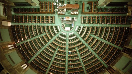 Na bieżąco: Gorąca debata sejmowa