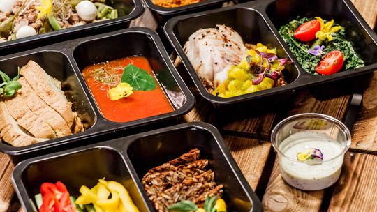 Na co zwrócić uwagę zakładając catering dietetyczny? 