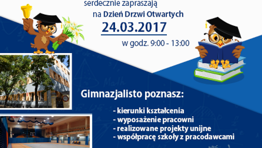 Na Dni Otwarte do Mechanika!