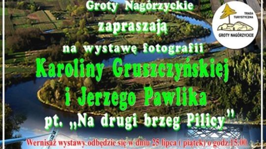 Na drugim brzegu Pilicy