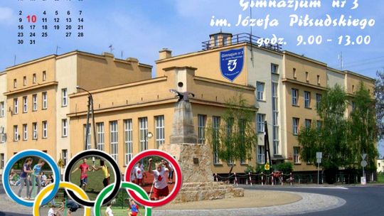 Na dzień otwarty do "Trójki"