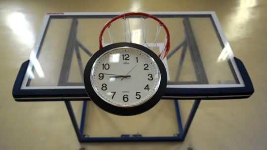 Na egzaminie ósmoklasisty z matematyki obliczanie średniej arytmetycznej i procentów