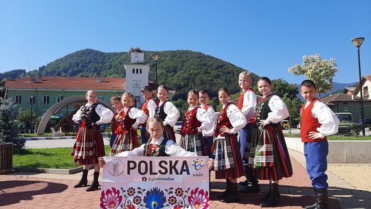 Na festiwal do Bułgarii 