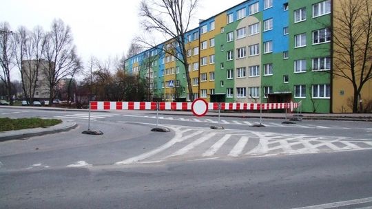 Na Głowackiego kopią