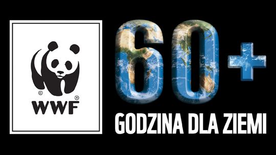 Na godzinę zgasną światła