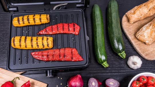 Na jaki grill elektryczny się zdecydować?