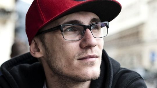 Na jego koncert czekaliście - PEZET