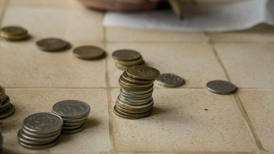Na koniec I półrocza br. w Krajowym Rejestrze Długów znalazło się 2,7 mln osób