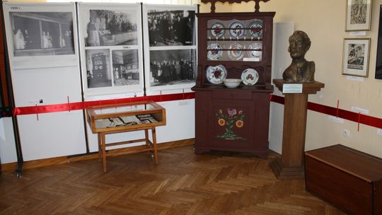 Na linii czasu… 90 lat tomaszowskiego Muzeum