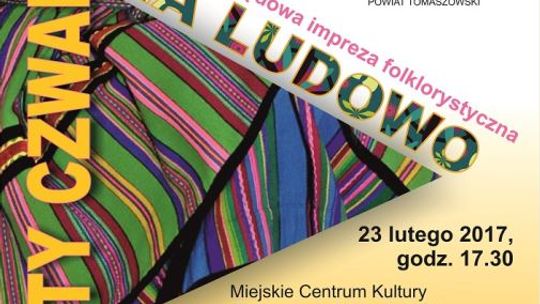 Na ludowo w tłusty czwartek