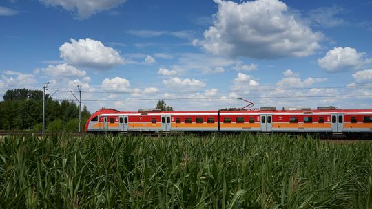 Na majówkę tylko z POLREGIO – Bilety turystyczne i Mini turystyczne ważne od 28 kwietnia do 4 maja