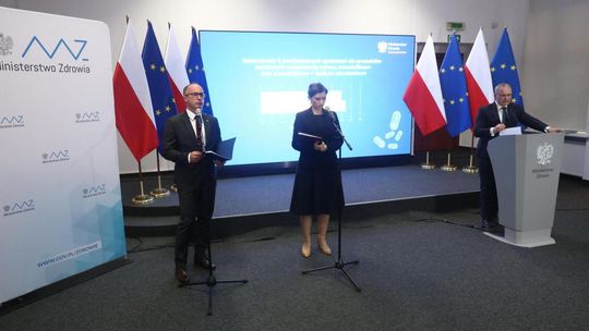 Na najnowszej liście z zakazem wywozu z kraju jest 200 pozycji