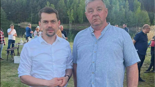 Na naukę nigdy nie jest za późno. Także dla pana Mordaki