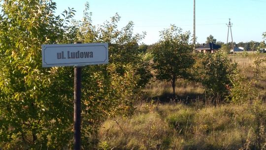 Na obrzeżach miasta