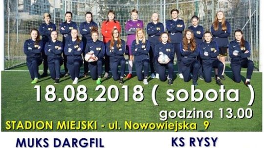 Na początek KS Rysy Bukowina Tatrzańska