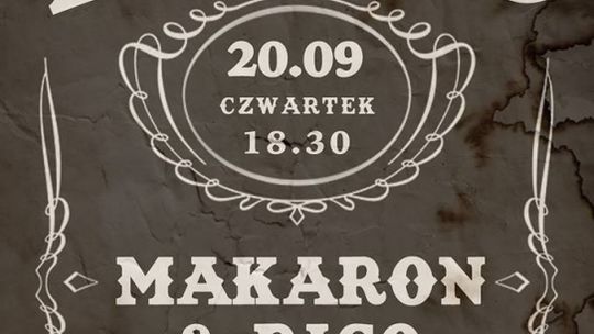 NA początku był ... blues. Z nim zaczynamy jesień w Galerii Arkady
