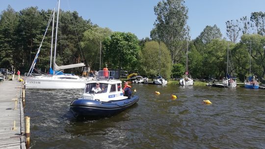 Na ratunek żeglarzom