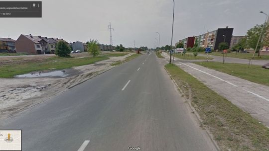 Na remonty dróg, ulic i uliczek