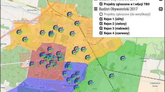 Na rewitalizację potrzebne 200 milionów