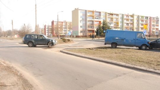 Na rondzie