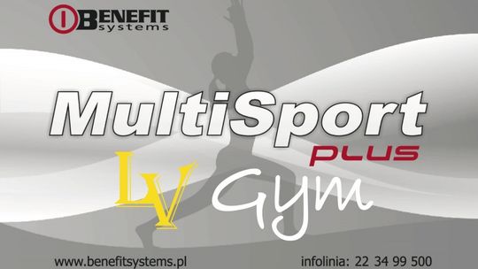 Na siłownię z superkartą!