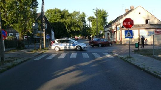 Na skrzyżowaniu