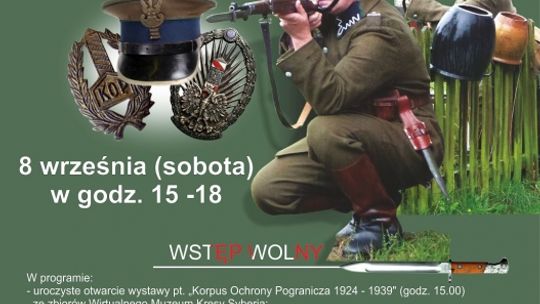 Na straży granic Niepodległej