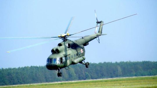 Na święcie kawalerzystów