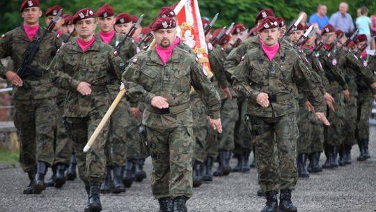 Na Święto Niepodległości