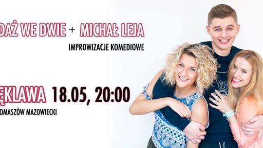 Na wesoło w Ęklawie