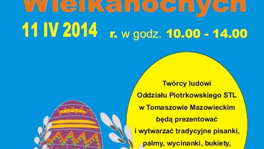 Na Wielkanoc... pisanki