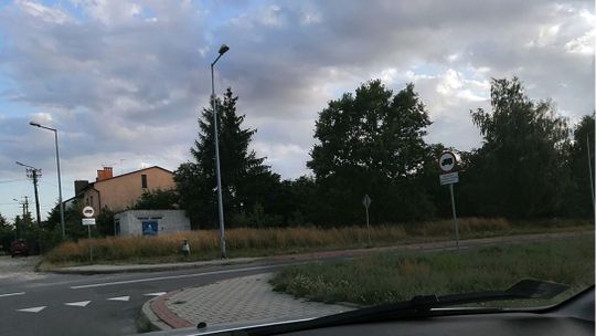 Na Wierzbowej i w jej okolicach