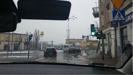 Na wojewódzkich trochę do poprawy