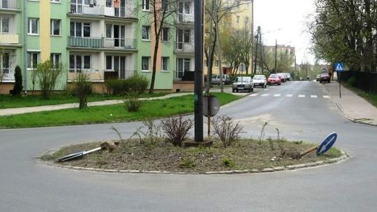 Na wznak II