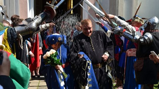 Na zakończenie lata, działo się w Inowłodzu …