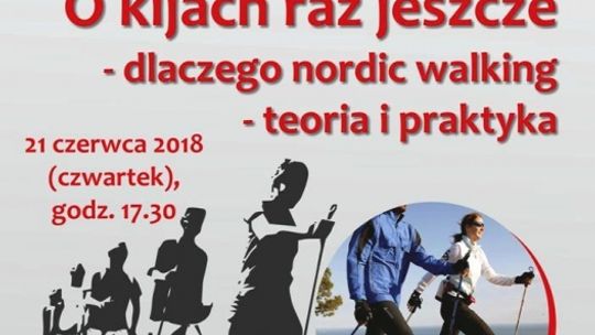 Na zdrowie nigdy nie jest za późno