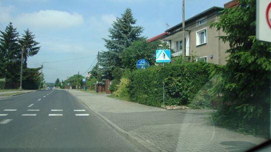 Na Zielonej nie jest różowo