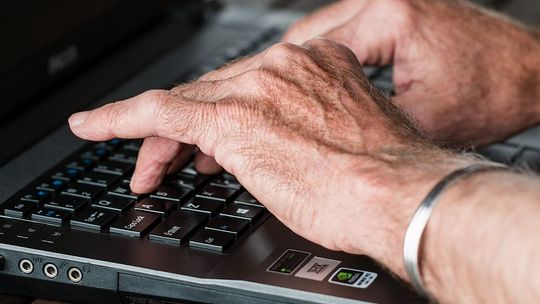 Nabór kandydatów na członków Tomaszowskiej Rady Seniorów