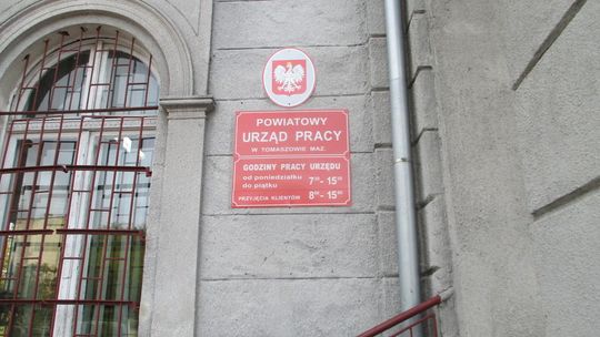 Nabór  wniosków na środki na podjęcie działalności gospodarczej i wyposażenie lub doposażenia stanowisk pracy