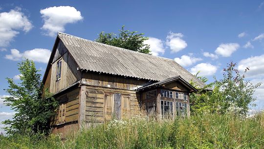 Nabór wniosków na usuwanie wyrobów zawierających azbest