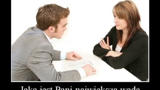 Nabory, konkursy na stanowiska i inne kombinacje