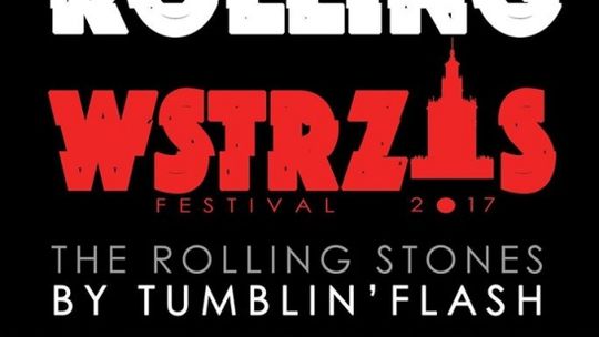 Nadchodzi Rolling Wstrząs!